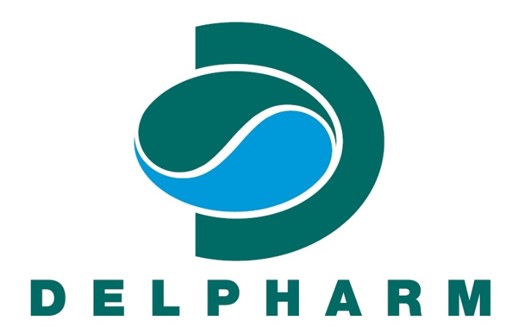 Logo DELPHARM