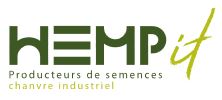 Logo HEMP-it